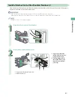 Preview for 251 page of Canon imageRUNNER ADVANCE C7260 Basic Operation Manual