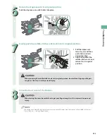 Предварительный просмотр 253 страницы Canon imageRUNNER ADVANCE C7260 Basic Operation Manual