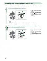 Предварительный просмотр 260 страницы Canon imageRUNNER ADVANCE C7260 Basic Operation Manual