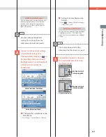 Предварительный просмотр 269 страницы Canon imageRUNNER ADVANCE C7260 Basic Operation Manual