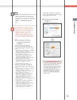 Preview for 281 page of Canon imageRUNNER ADVANCE C7260 Basic Operation Manual