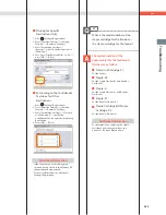 Preview for 289 page of Canon imageRUNNER ADVANCE C7260 Basic Operation Manual