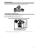 Предварительный просмотр 31 страницы Canon imageRUNNER ADVANCE C7260 Before Using