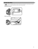 Предварительный просмотр 47 страницы Canon imageRUNNER ADVANCE C7260 Before Using