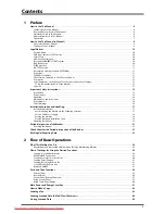 Preview for 5 page of Canon imageRUNNER ADVANCE C7260i User Manual