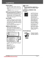 Preview for 12 page of Canon imageRUNNER ADVANCE C7260i User Manual