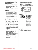 Preview for 14 page of Canon imageRUNNER ADVANCE C7260i User Manual