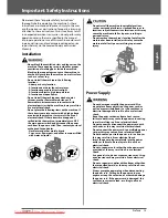 Preview for 15 page of Canon imageRUNNER ADVANCE C7260i User Manual