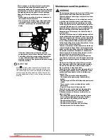 Preview for 17 page of Canon imageRUNNER ADVANCE C7260i User Manual