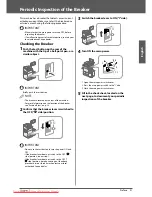 Preview for 23 page of Canon imageRUNNER ADVANCE C7260i User Manual