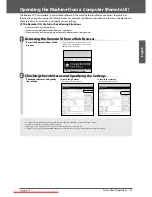 Preview for 49 page of Canon imageRUNNER ADVANCE C7260i User Manual