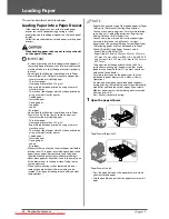 Preview for 52 page of Canon imageRUNNER ADVANCE C7260i User Manual