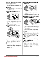 Preview for 54 page of Canon imageRUNNER ADVANCE C7260i User Manual