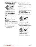 Preview for 66 page of Canon imageRUNNER ADVANCE C7260i User Manual