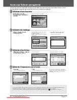 Preview for 134 page of Canon imageRUNNER ADVANCE C7260i User Manual