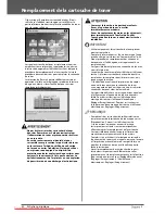 Preview for 142 page of Canon imageRUNNER ADVANCE C7260i User Manual