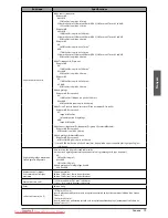 Preview for 167 page of Canon imageRUNNER ADVANCE C7260i User Manual