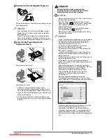 Preview for 225 page of Canon imageRUNNER ADVANCE C7260i User Manual