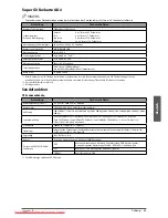 Preview for 259 page of Canon imageRUNNER ADVANCE C7260i User Manual