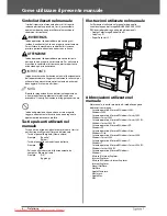 Preview for 266 page of Canon imageRUNNER ADVANCE C7260i User Manual