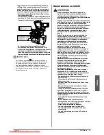 Preview for 275 page of Canon imageRUNNER ADVANCE C7260i User Manual