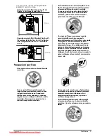 Preview for 279 page of Canon imageRUNNER ADVANCE C7260i User Manual