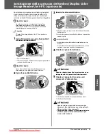 Preview for 313 page of Canon imageRUNNER ADVANCE C7260i User Manual