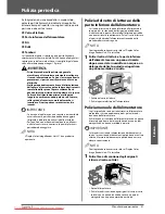 Preview for 317 page of Canon imageRUNNER ADVANCE C7260i User Manual