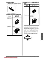 Preview for 321 page of Canon imageRUNNER ADVANCE C7260i User Manual