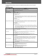 Preview for 330 page of Canon imageRUNNER ADVANCE C7260i User Manual