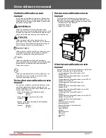 Preview for 352 page of Canon imageRUNNER ADVANCE C7260i User Manual