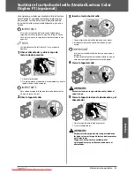 Preview for 399 page of Canon imageRUNNER ADVANCE C7260i User Manual