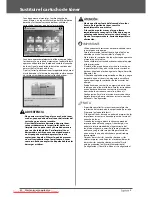 Preview for 400 page of Canon imageRUNNER ADVANCE C7260i User Manual