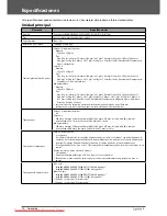 Preview for 416 page of Canon imageRUNNER ADVANCE C7260i User Manual