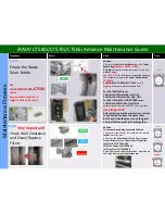 Preview for 16 page of Canon imageRUNNER ADVANCE C7565i II Advance Maintenance Manual