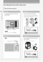 Preview for 6 page of Canon imageRUNNER ADVANCE C7565i III Faq Manual