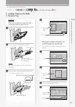 Preview for 11 page of Canon imageRUNNER ADVANCE C7565i III Faq Manual