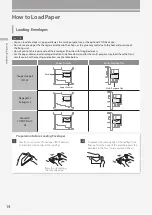 Preview for 14 page of Canon imageRUNNER ADVANCE C7565i III Faq Manual