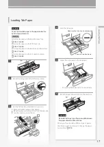 Preview for 17 page of Canon imageRUNNER ADVANCE C7565i III Faq Manual