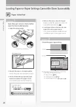 Preview for 24 page of Canon imageRUNNER ADVANCE C7565i III Faq Manual