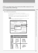 Preview for 27 page of Canon imageRUNNER ADVANCE C7565i III Faq Manual