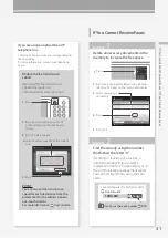 Preview for 31 page of Canon imageRUNNER ADVANCE C7565i III Faq Manual