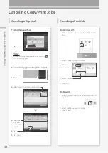 Preview for 32 page of Canon imageRUNNER ADVANCE C7565i III Faq Manual