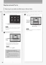 Preview for 34 page of Canon imageRUNNER ADVANCE C7565i III Faq Manual