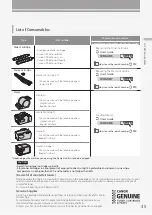 Preview for 35 page of Canon imageRUNNER ADVANCE C7565i III Faq Manual