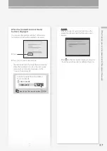 Preview for 37 page of Canon imageRUNNER ADVANCE C7565i III Faq Manual