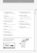 Preview for 41 page of Canon imageRUNNER ADVANCE C7565i III Faq Manual