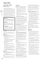 Preview for 42 page of Canon imageRUNNER ADVANCE C7565i III Faq Manual