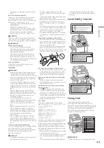 Preview for 43 page of Canon imageRUNNER ADVANCE C7565i III Faq Manual