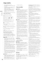 Preview for 44 page of Canon imageRUNNER ADVANCE C7565i III Faq Manual